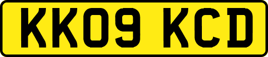 KK09KCD