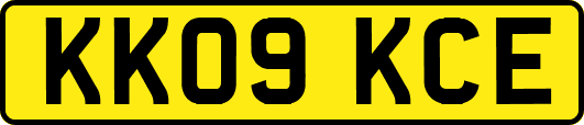 KK09KCE