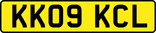 KK09KCL