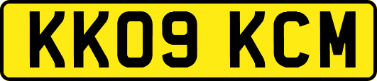 KK09KCM