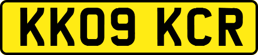 KK09KCR