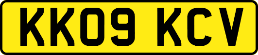 KK09KCV
