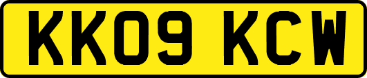 KK09KCW