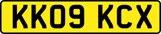 KK09KCX