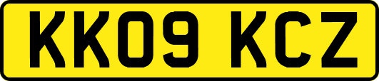 KK09KCZ