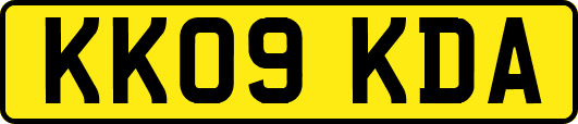 KK09KDA