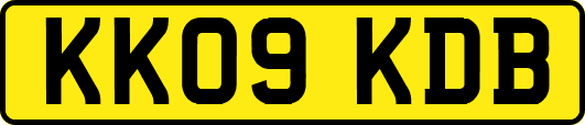 KK09KDB