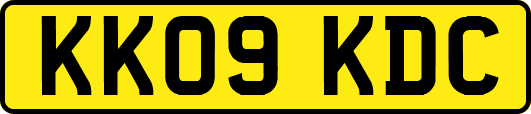 KK09KDC