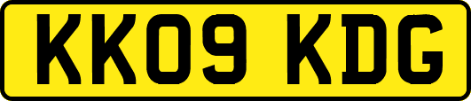 KK09KDG