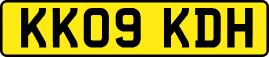 KK09KDH