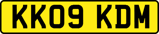 KK09KDM