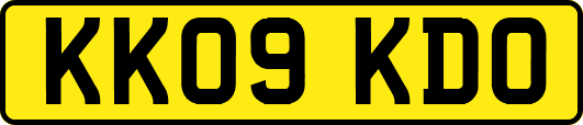 KK09KDO