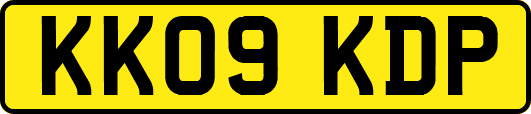 KK09KDP