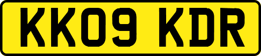 KK09KDR