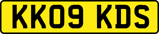 KK09KDS