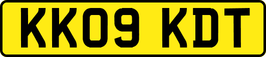 KK09KDT