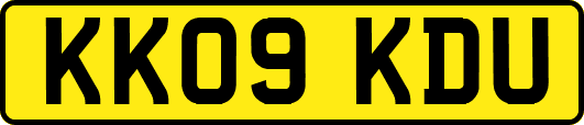 KK09KDU