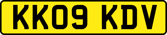 KK09KDV
