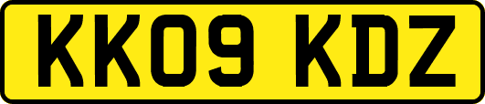 KK09KDZ