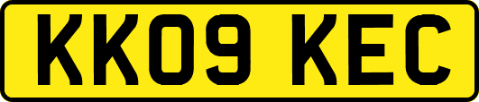 KK09KEC