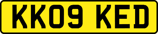 KK09KED