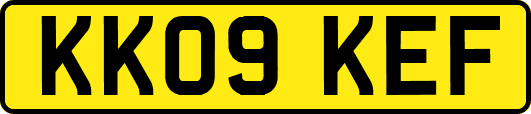 KK09KEF