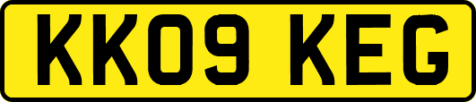 KK09KEG