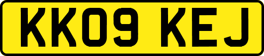 KK09KEJ