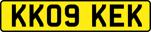 KK09KEK
