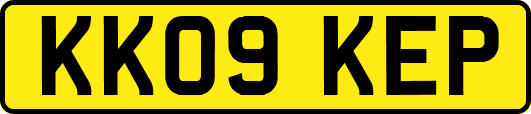 KK09KEP