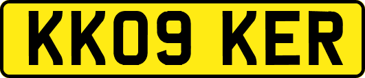 KK09KER