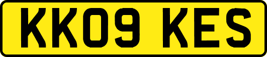 KK09KES