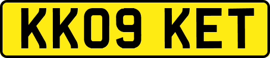 KK09KET