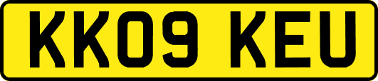 KK09KEU