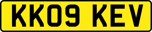 KK09KEV