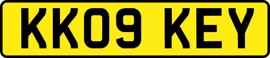 KK09KEY