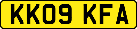 KK09KFA