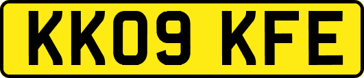 KK09KFE