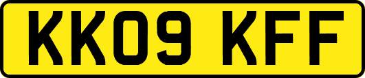 KK09KFF