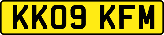KK09KFM