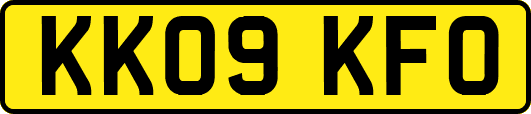 KK09KFO