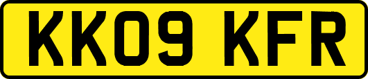 KK09KFR