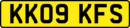 KK09KFS