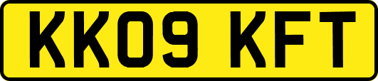 KK09KFT