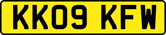KK09KFW