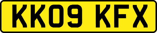 KK09KFX