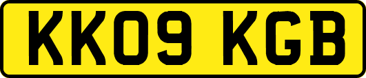 KK09KGB