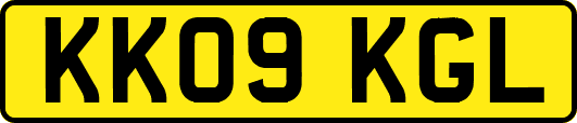 KK09KGL