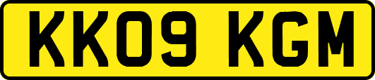 KK09KGM