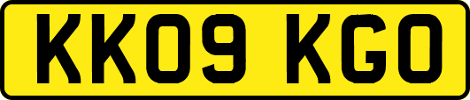KK09KGO